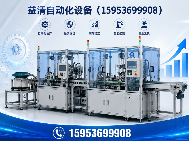 临朐县纯净水设备展示图
